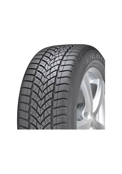Debica 235/60 R18 107H Frıgo Suv 2 Ms XL  Kış Lastiği 2024
