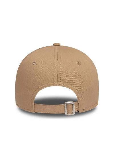New Era League Essentials Bej Şapka 60471463 Krem