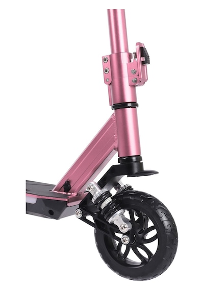Onvo Kx-03 200w Elektrikli Çocuk Scooter - Pembe
