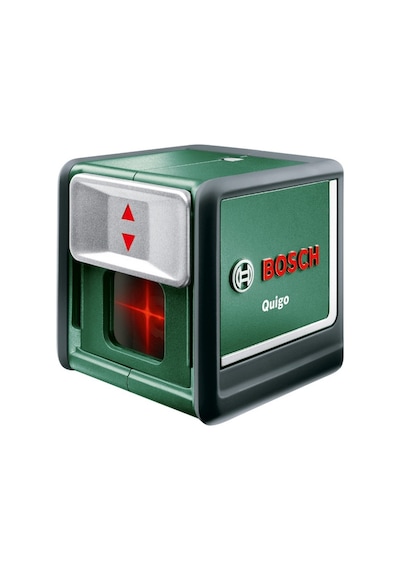 Bosch Quigo Çizgi Lazer - 0603663503