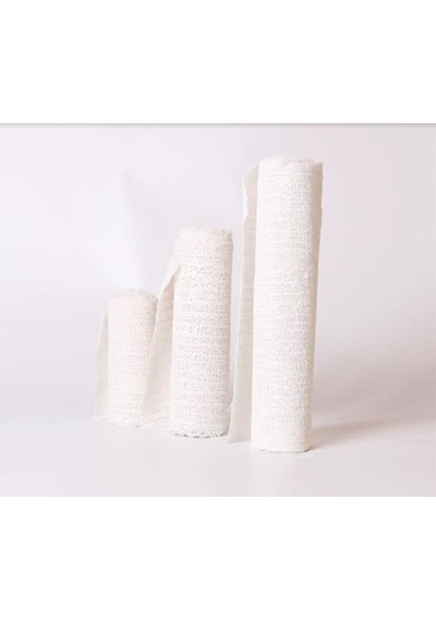 Medicays+ Alçılı Sargı Bezi 10 x 200 CM