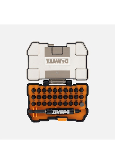 Dewalt Dt70900t Mclaren 32 Parça Flextorq Darbeli Uç Seti