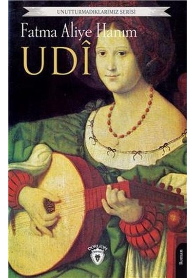 Udi Unutturmadıklarımız Serisi