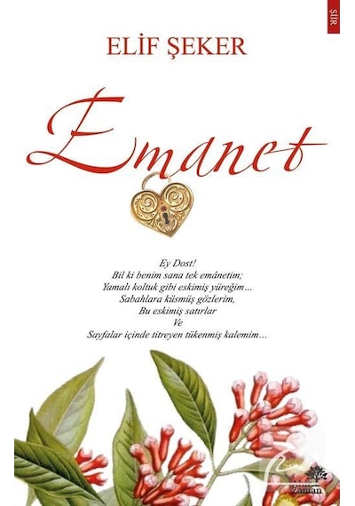Emanet - Elif Şeker - Ahir Zaman