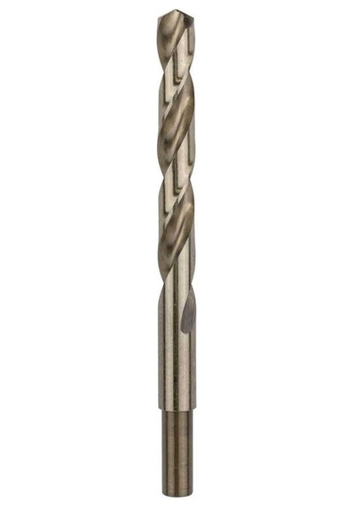 Bosch HSS Spiral Matkap Ucu Kobalt 12x151 mm 5'li Paket - 2608585903