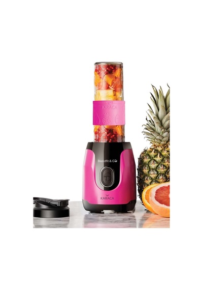 Karaca Blendfit Go Personal Kişisel Smoothie Blenderı