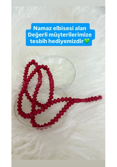 Aysun Tekstil Geniş Kesim Pamuklu Jakar Kumaştan Namaz Elbisesi & Sabahlık