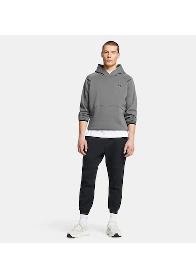 Under Armour Ua Unstoppable Flc Hd Eu Erkek Sweatshırt 1389350 1389350 025 025