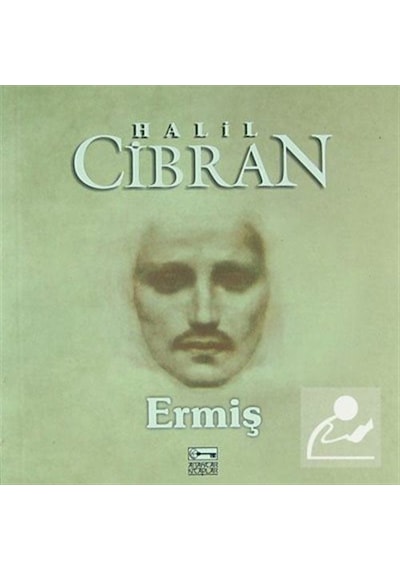 Ermiş - Halil Cibran - Anahtar Kitaplar