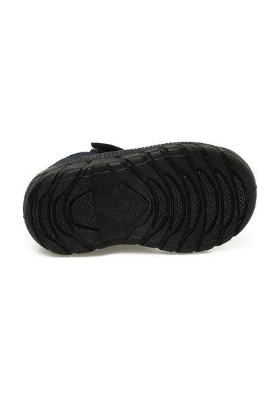 I Cool Percor 3pr Lacivert Kız Çocuk Outdoor Bot 000000000101450488 Lacivert
