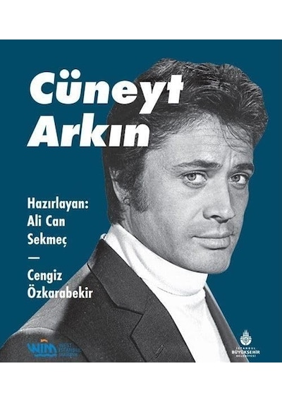 Cüneyt Arkın / Cengiz Özkarabekir