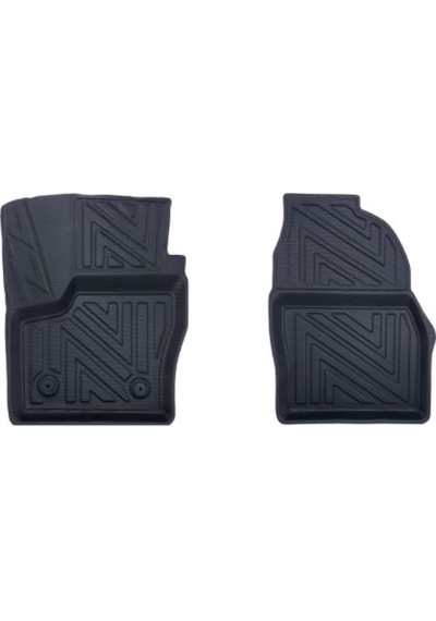 Ford Connect 2002-2013 Panelvan Premium Araca Özel 4d Paspas
