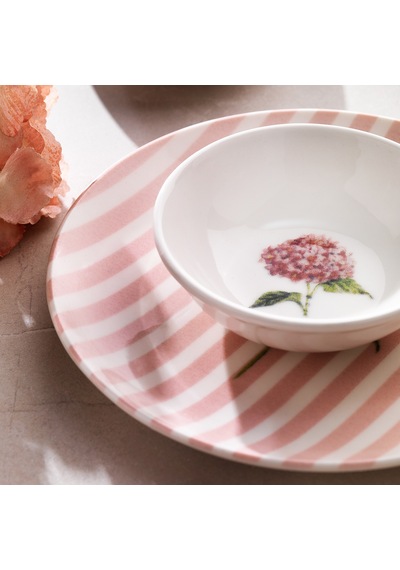 Schafer Rapid 4 Kişilik Kahvaltı Takımı 10 Parça-pembe01 Pembe