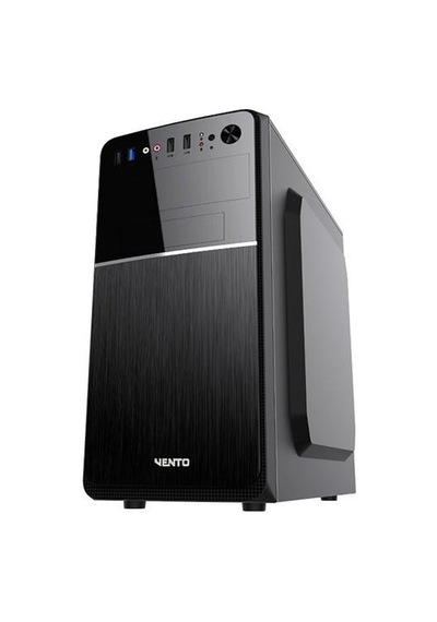 Vento 300w Tml0117 Standart Micro-tower Pc Kasası