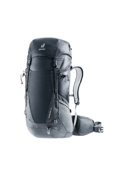 Deuter Futura Pro 42 El Sırt Çantası 3401421 7403 Black