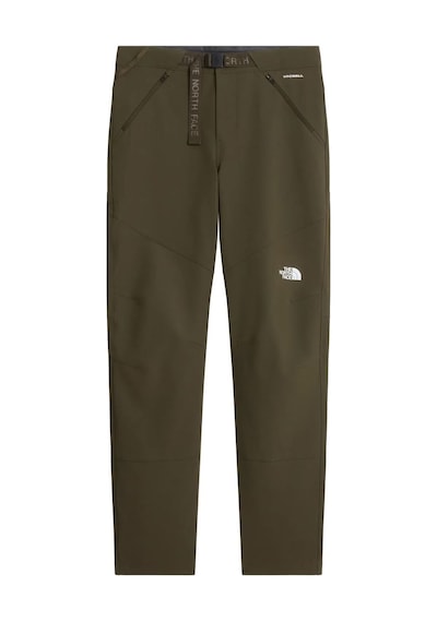 The North Face M Diablo Regular Tapered Erkek Pantolon Haki