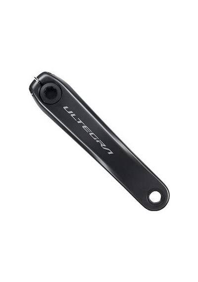 Shimano Ultegra Fc-r8100 Aynakol 12v 52/36t 165 Mm Siyah
