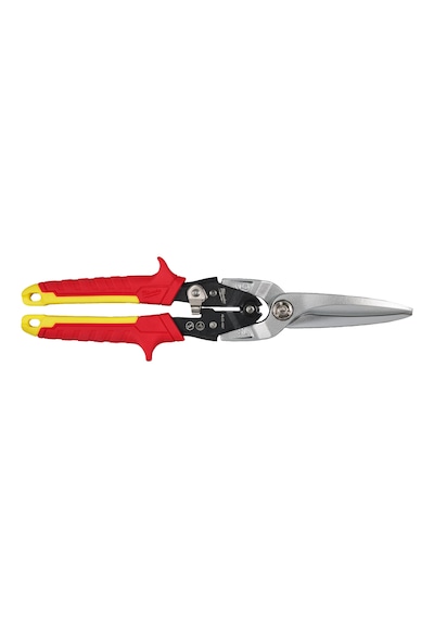 Milwaukee Kaportacı Makası Düz Kesim 310 Mm 4932499021