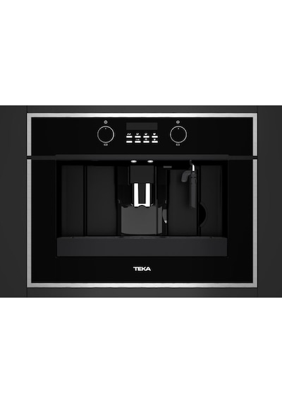 Teka CLC 855 GM Ankastre Kahve Makinesi 41598030