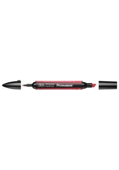 Winsör&Newton Promarker Lipstick Red 181 R576