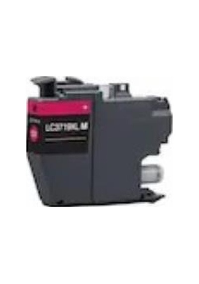 Brother MFC-J2730DW SERİSİ LC3719XL KIRMIZI Uyumlu KARTUŞ 1500 SY