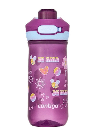 Contigo Jessie Tritan Çocuk Suluğu 420ml Pembe 2195673