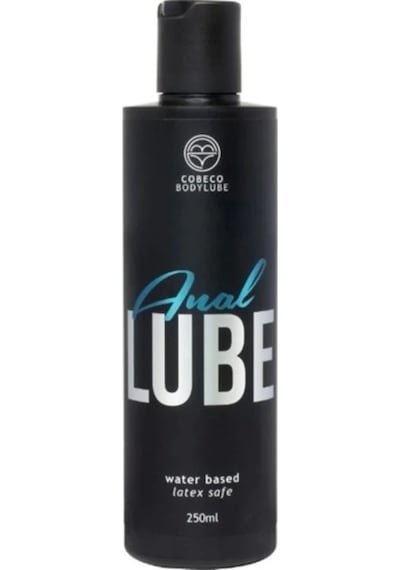 Süper Cobeco Pharma Body Lube 250 Ml Jel