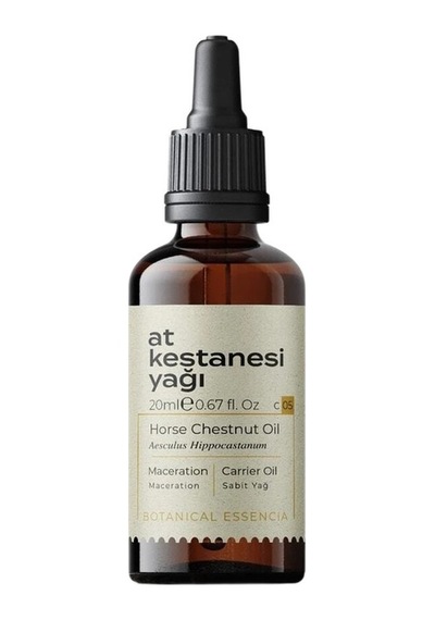 Greenlabel At Kestanesi Yağı 20 Ml