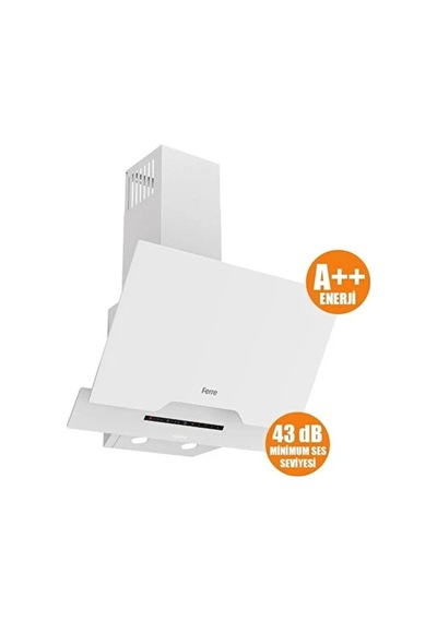 Ferre Mega Serisi D064SA - ED036 2'li Ankastre Set