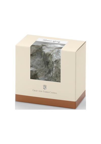 Graf Von Faber-castell Mürekkep Gri 75 Ml 0 Blender