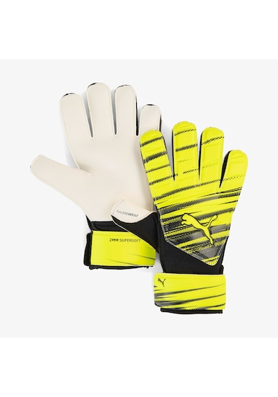 Puma Attacanto Play Rc Unisex Sarı Kaleci Eldiveni 042090