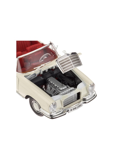Maisto 1/18 1967 Model Mercedes-benz 280se