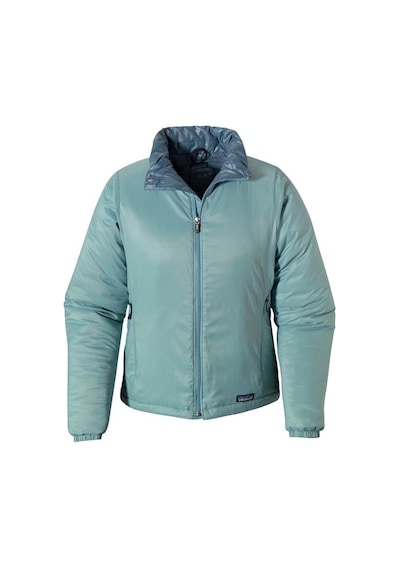 Patagonia Kadın Micro Puff Ceket Kırmızı