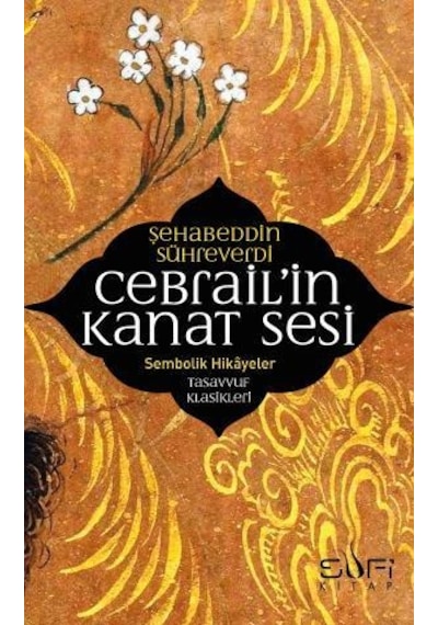 Cebrailin Kanat Sesi N11.18186