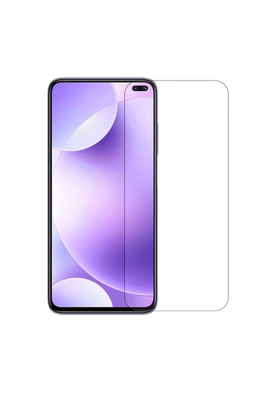 Realme 6 Pro Ekran Koruyucu Temperli Cam