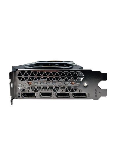 Manli NVIDIA GeForce RTX 2060 Super Gallardo 8 GB GDDR6 256 Bit Ekran Kartı