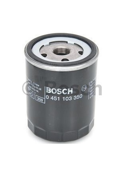 BOSCH 451103350 YAĞ FİLTRESİ TEMPRA TIPO 2.0 ALFA ROMEO 155 164 2
