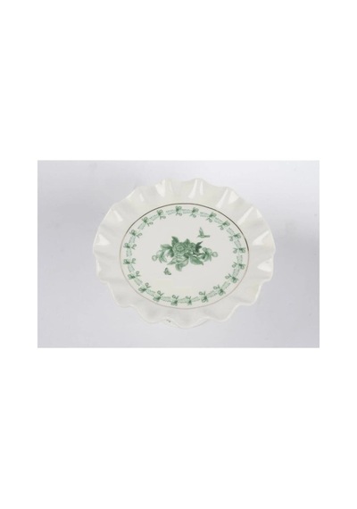 Emerald Gardenia Kek Standı-7858 Yeşil