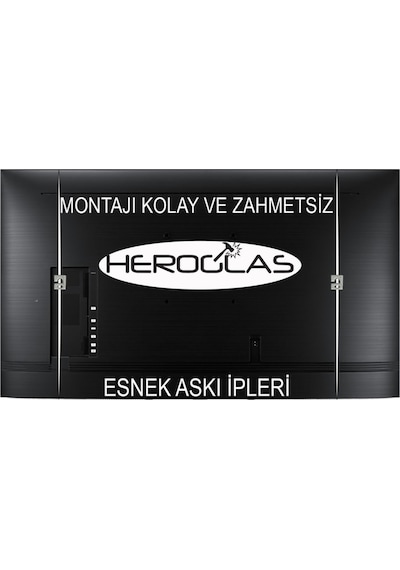 Lenovo Legion R24e67ccgac4tk Monitör Ekran Koruyucu