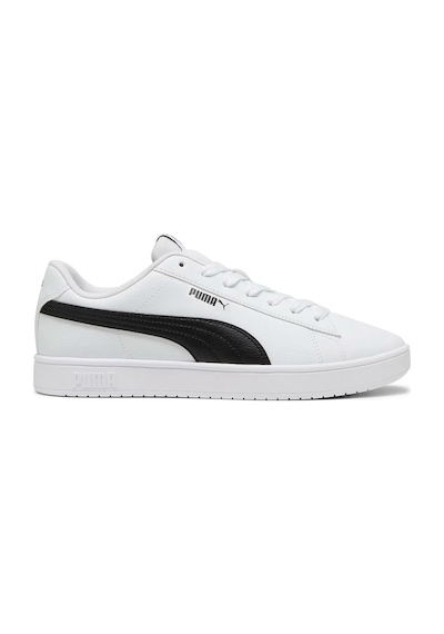 Puma Rickie Classic Erkek Beyaz Sneaker Spor Ayakkabı - 394251 16