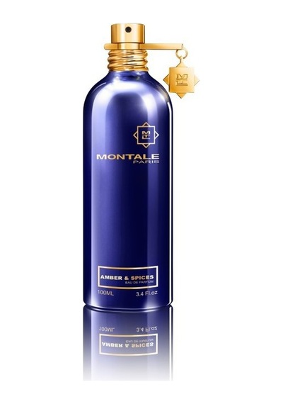 Montale Amber Spıces 100 Ml Unisex Parfüm Fresh