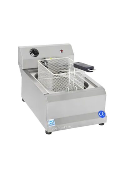 Himaksan HMK-FE 5 2500 W 5 L Endüstriyel Elektrikli Fritöz