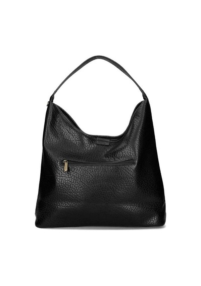 David Jones Cm7168 Siyah Kadın Omuz Çantası Çok Renkli