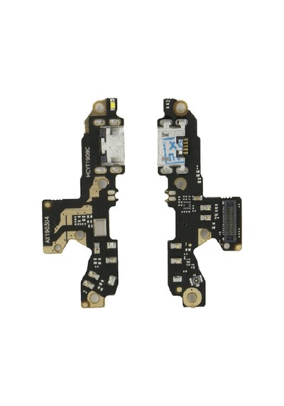 Xiaomi Redmi 7 İle Uyumlu Şarj Soketi
