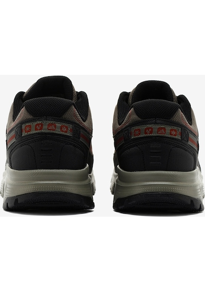 Skechers Summits At - Upper Draft Erkek Haki Outdoor Ayakkabı 237620 Olbk Haki