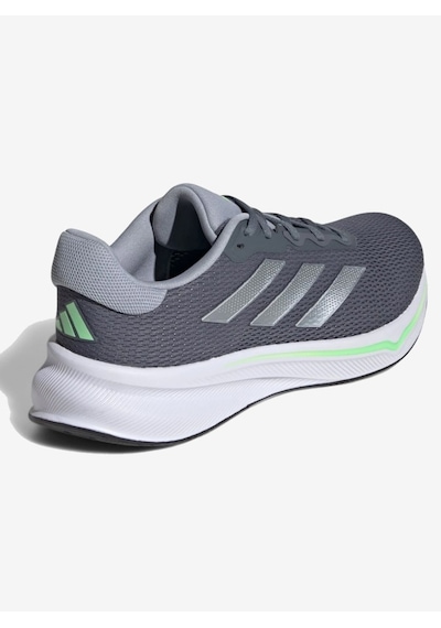 Adidas Response Onıx/halsıl Erkek Günlük Ayakkabı Jq2532 Gri