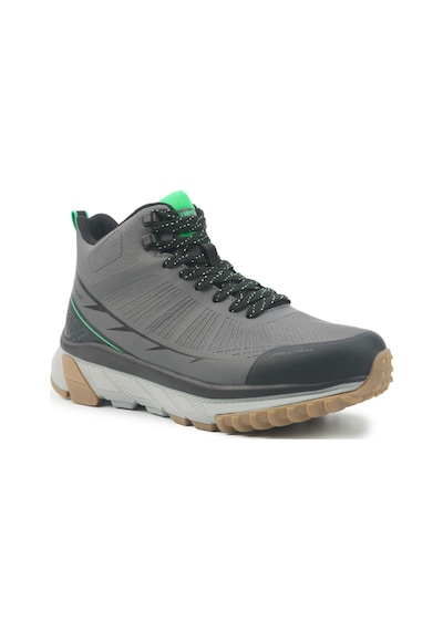 Kinetix Skyfall Tx Wp Hı 5pr Gri Erkek Outdoor Bot 000000000102031821 Gri-a Grı-camel