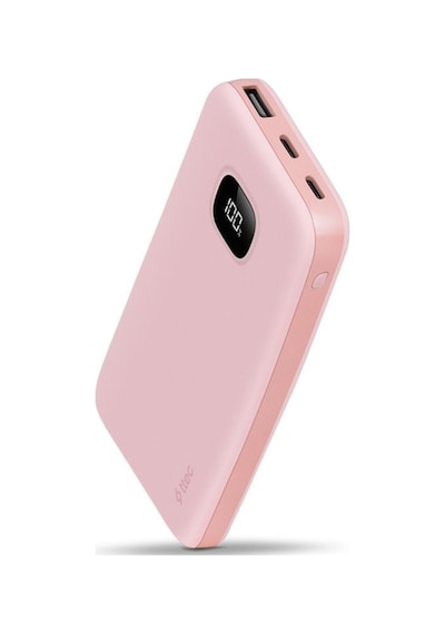 Ttec 2BB205TP Lcd 10.000 mAh Powerbank