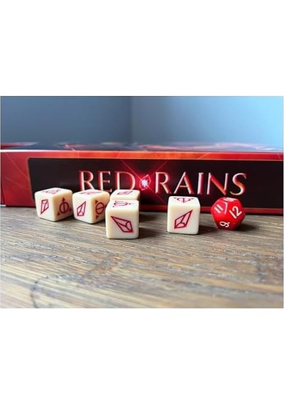 Hat Games Küller Viros Deluxe Oyununun Yeniden Doğmuş Ceseti, Stragety Masa Oyunu