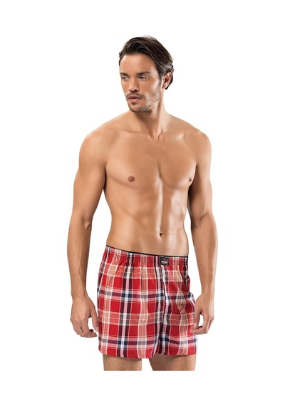 Erdem Erkek Boxer Poplin 1440